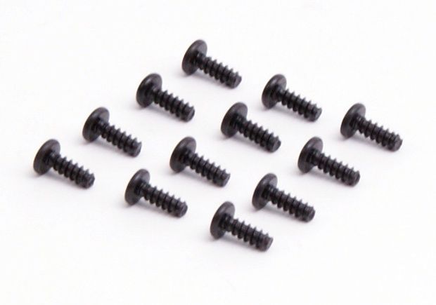 B-Head Cross Screw (Bt3*8)