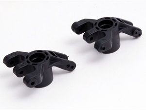 Hub Rear Carrier