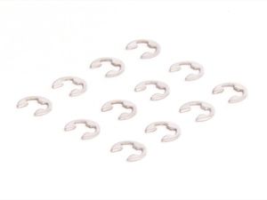 BSD E-Clip (4*0.6) (12 pcs)