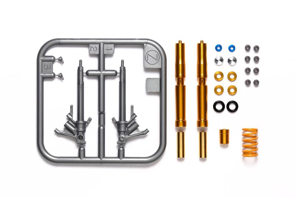 Honda CBR1000RR-R Front Fork Set
