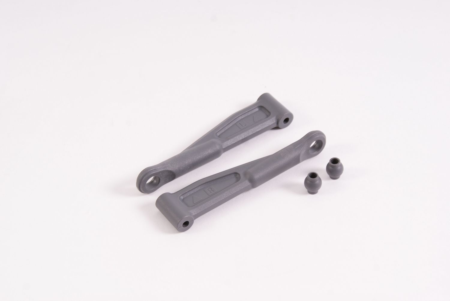 Wov Racing 1/9th Rear Upper Suspension Arm L/R