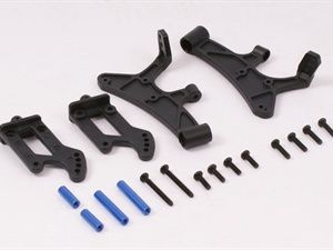 BSD Rear Wing Mount