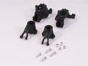 Left/Right Steering Arm and C-Hubs Upgrade Pack (NEW STYLE)
