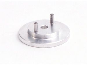 Engine Flywheel With Pin
