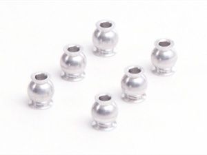 Double Way Ball End (7*8)