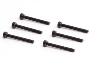 Cap Head Hexagon Screw (Hm3*25)