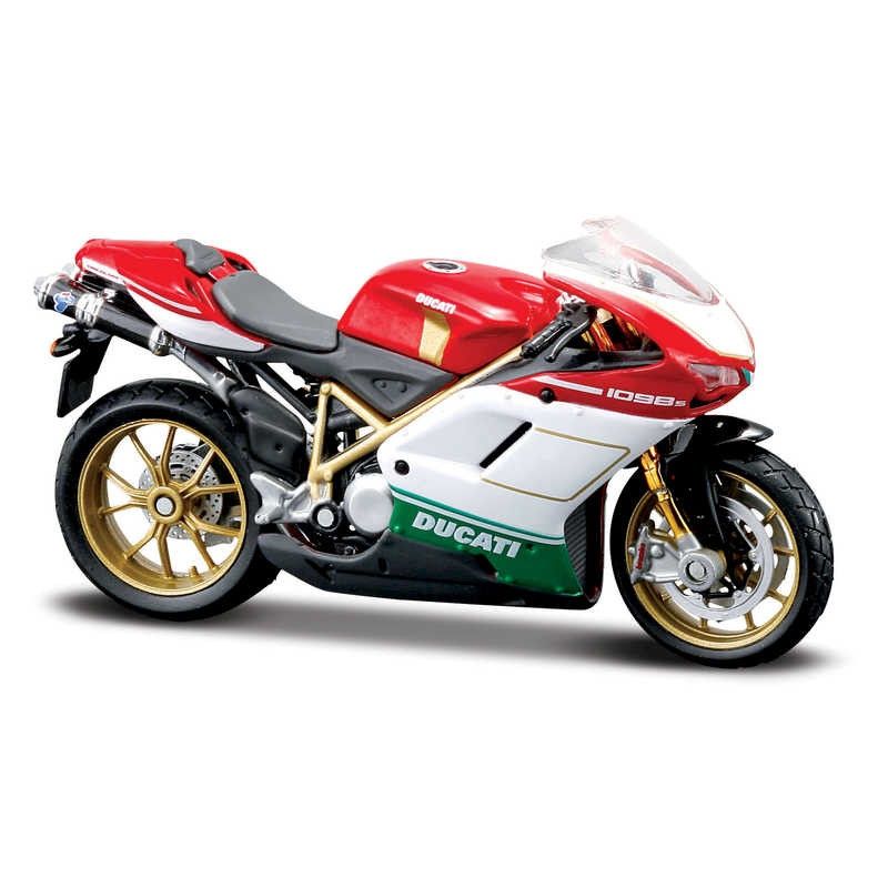 1:18 Ducati 1098 S