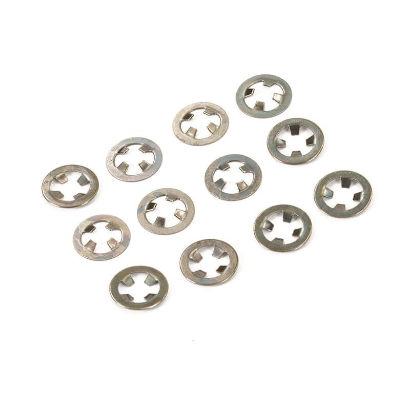 Centaur Clips (Pack of 12)