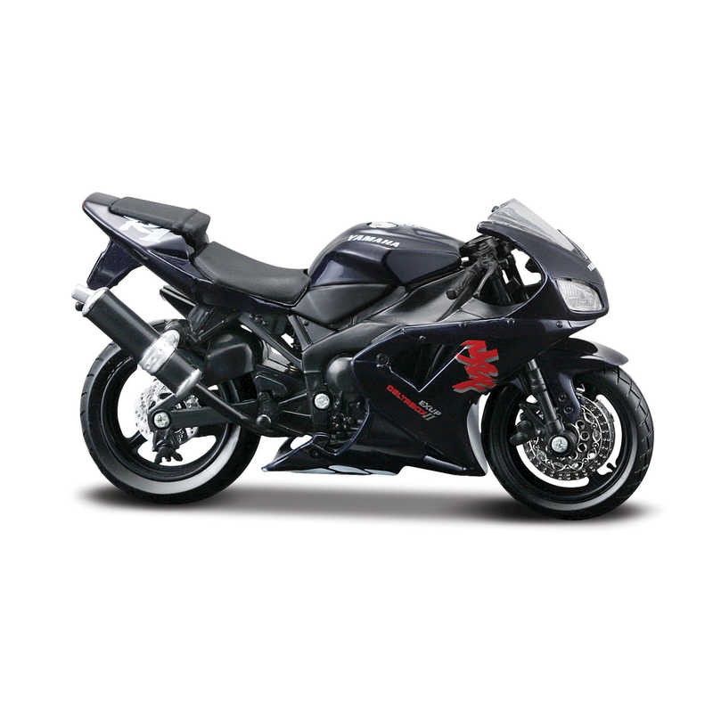 1:18 Yamaha YZF-R1