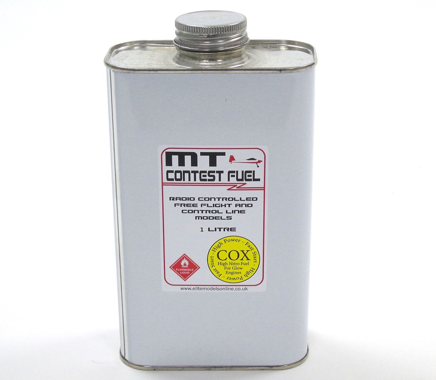 Cox Fuel - 1 Litre