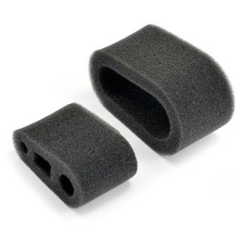 Centro O2 Max Dual Intake Foam for Air Filter (1)