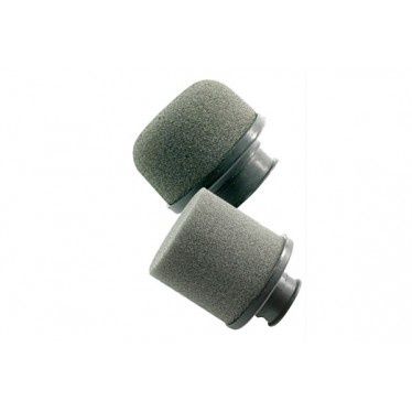 Fastrax 1/10th Air Filter - Offset Hole