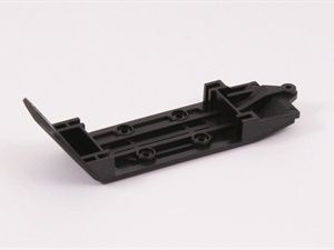 Rear Plastic Chassis Tray