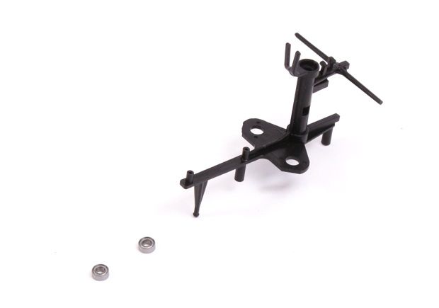 Spark CX Main Frame