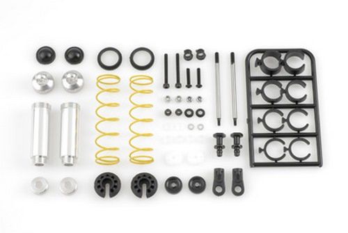 Rear Shock Set (Ishima)