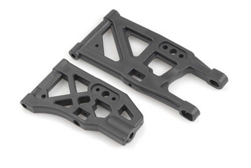 Front And Rear Lower Suspension Arms