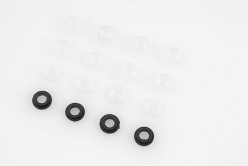Shock Rebuilt Kit