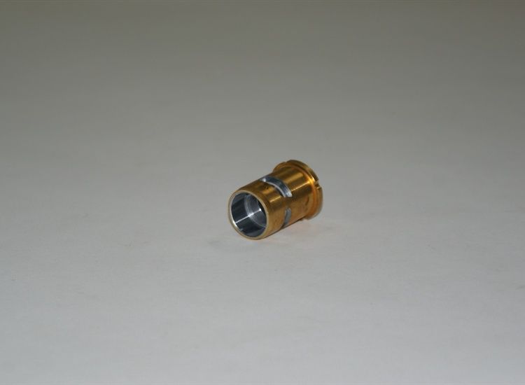 Rave .25 Engine Piston And Liner
