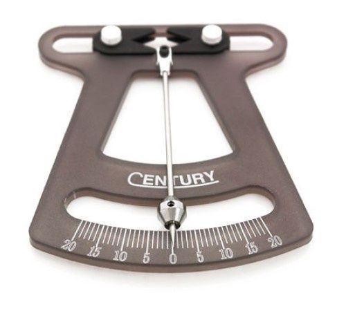 G-Force Pitch Gauge