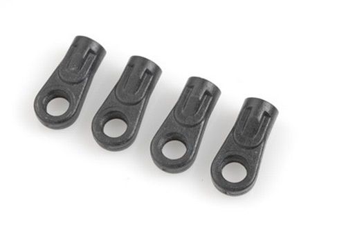 Shock Shaft Ball End