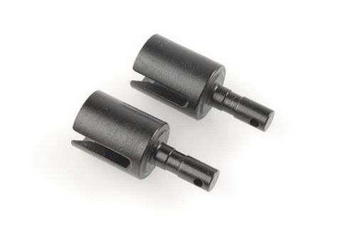 Diff. Drive Cap Joint