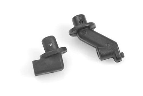 Front And Rear Body Mount