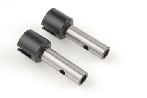 Rear Wheel Axle