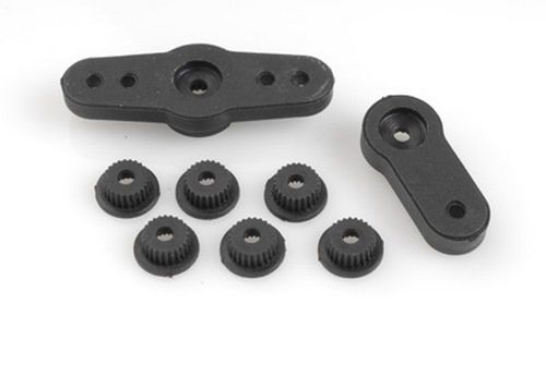 Servo Horn Set (Ishima)