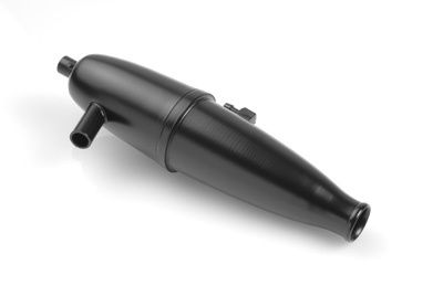 Muffler M1.0S (Ishima)