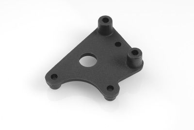 Transponder Support