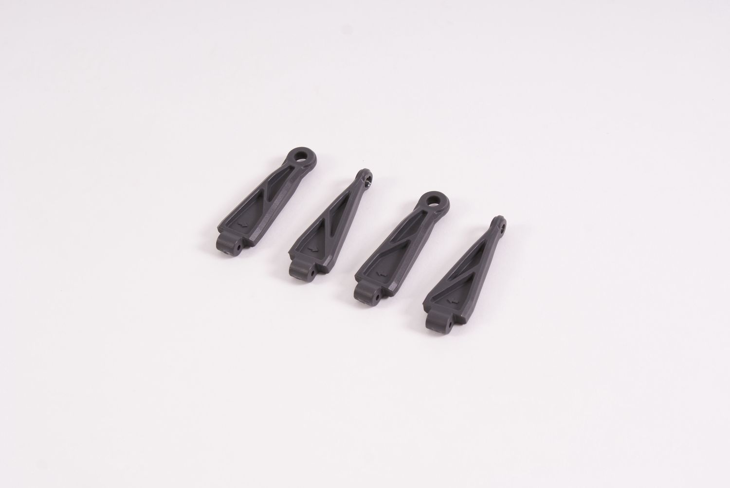 PD Racing 1/16th Front/Rear Upper Arm L/R