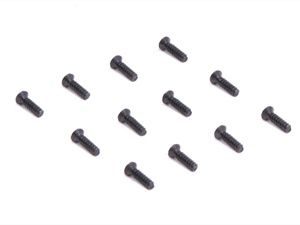 Flat Cross Screw (Tpf2.6*10)