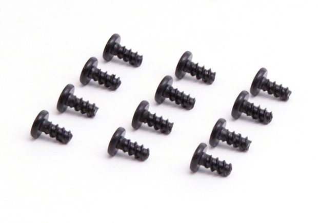 B-Head Cross Screw (Bt4*8)