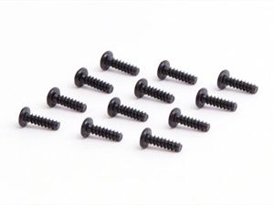Screw Bt3 * 10 (12pcs)