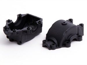 Diff Gearbox Bulkhead Upper/Lower