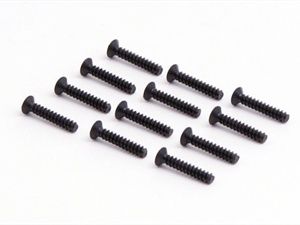 Flat Cross Screw (Tpf3*16)