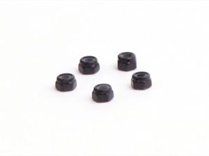 M3 Locknut (5pcs)