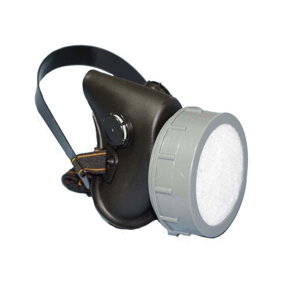 Face Mask with Replaceable Filter