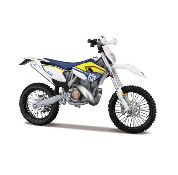 1:18 Husqvarna FC 450