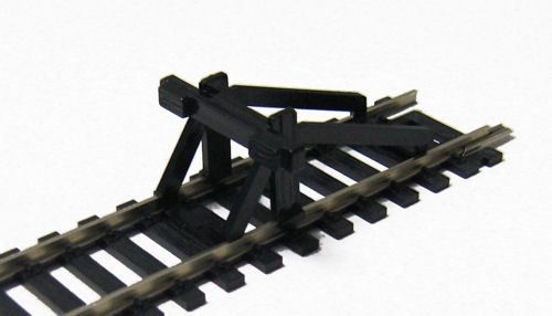 OO Buffer Stop