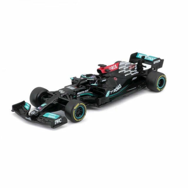 1:43 F1 MB W14 No. 63 George Russell