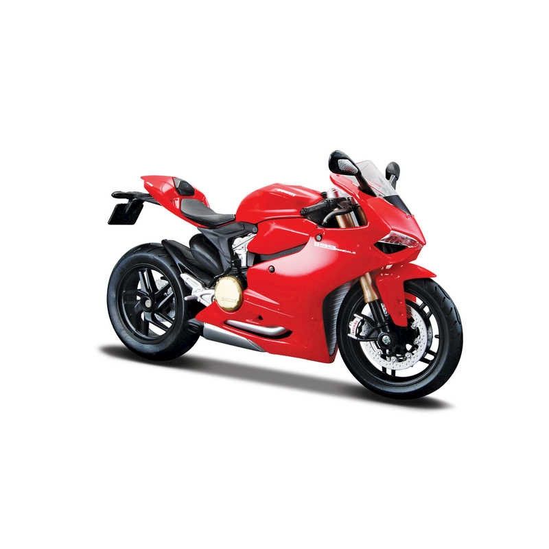 1:18 Ducati 1199 Panigale
