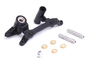 Servo Saver Unit