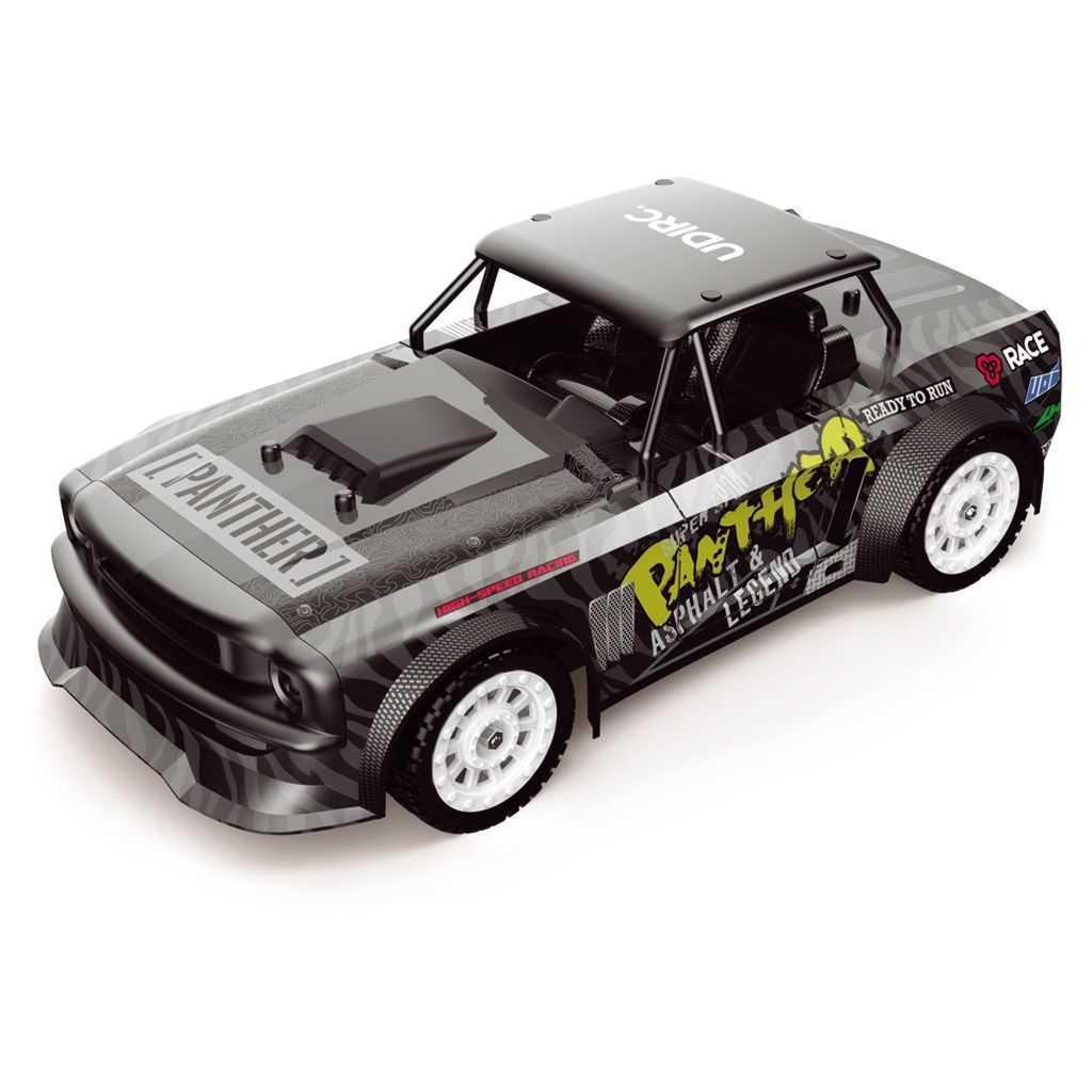 Panther Pro Brushless Drift Truck