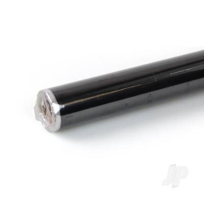 2m EASYCOAT Black (60cm width)