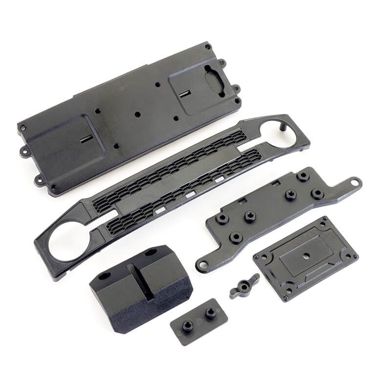 Centaur Moulded Body Accessories
