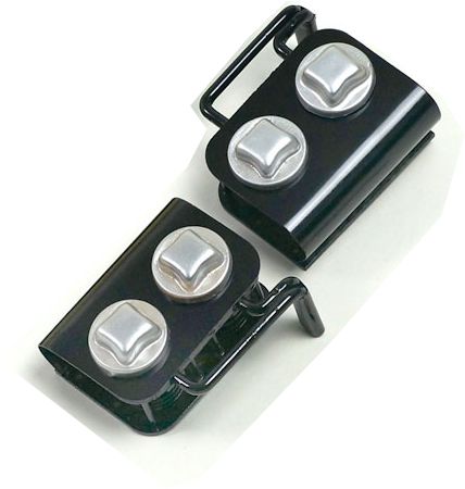 DW Hobby J3 Cub Dummy Engine Pack (For 1.8M Version)
