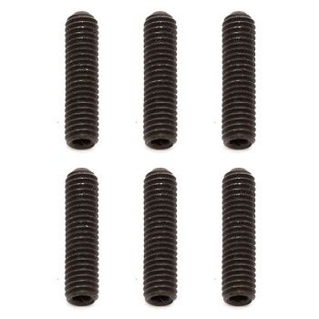 Associated M3 X 12mm Set Screw