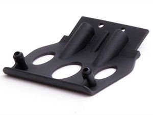Bumper Chassis - Front