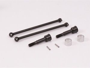Transverse Drive Shaft Set